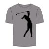Gamegear® Cooltex® training t-shirt Thumbnail
