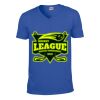 V-neck t-shirt  Thumbnail