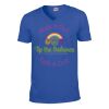 V-neck t-shirt  Thumbnail