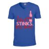 V-neck t-shirt  Thumbnail