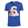 V-neck t-shirt  Thumbnail