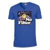 V-neck t-shirt  Thumbnail