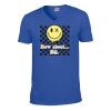 V-neck t-shirt  Thumbnail