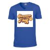 V-neck t-shirt  Thumbnail
