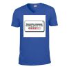 V-neck t-shirt  Thumbnail