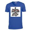 V-neck t-shirt  Thumbnail