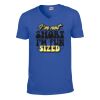 V-neck t-shirt  Thumbnail