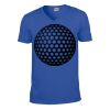 V-neck t-shirt  Thumbnail
