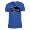 V-neck t-shirt  Thumbnail