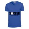 V-neck t-shirt  Thumbnail