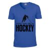 V-neck t-shirt  Thumbnail