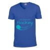 V-neck t-shirt  Thumbnail