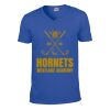V-neck t-shirt  Thumbnail